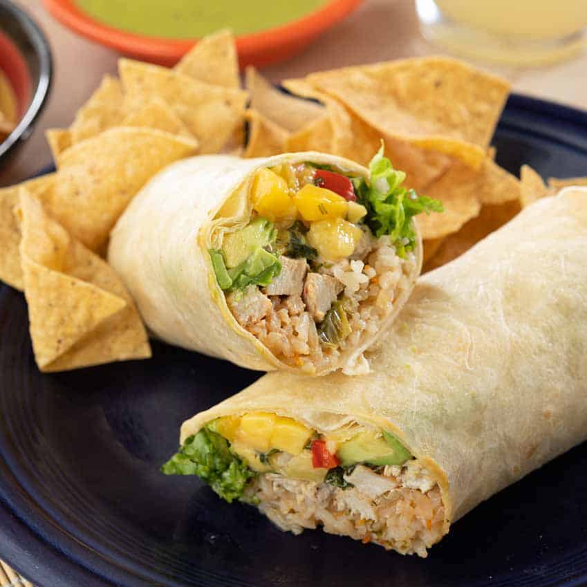 Order Dos Coyotes Border Cafe - San Ramon Delivery Online, San Ramon, Menu & Prices