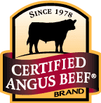 Certified Angus Beef