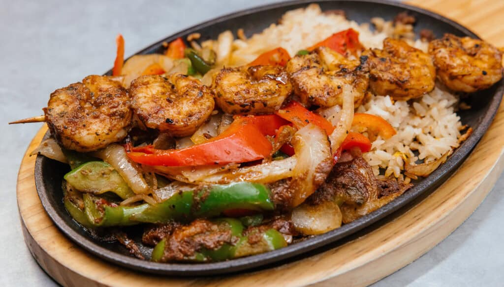 Shrimp Fajitas Dd1400x800